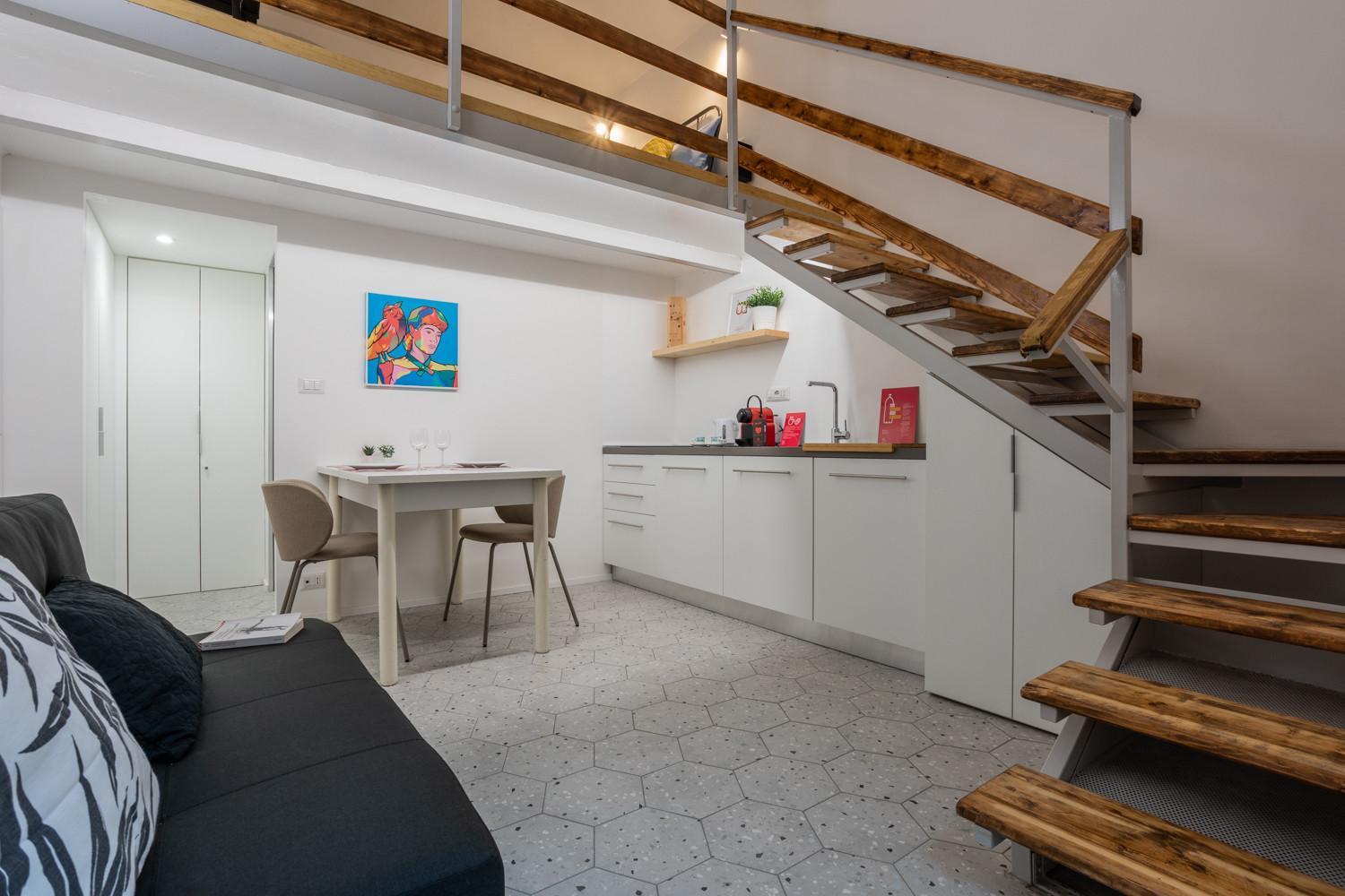 Sineo Houses By Wonderful Italy Turín Exteriér fotografie