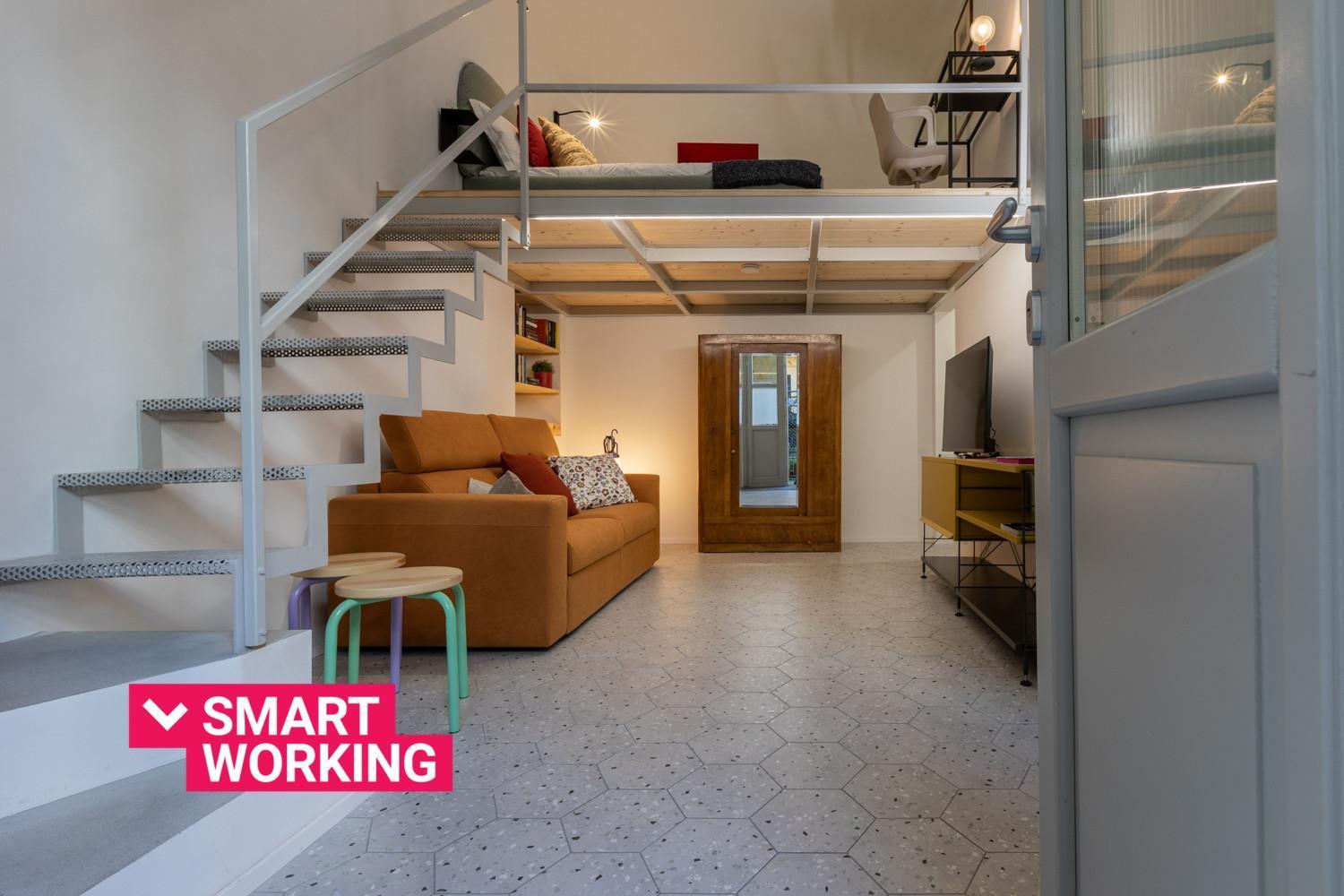 Sineo Houses By Wonderful Italy Turín Exteriér fotografie
