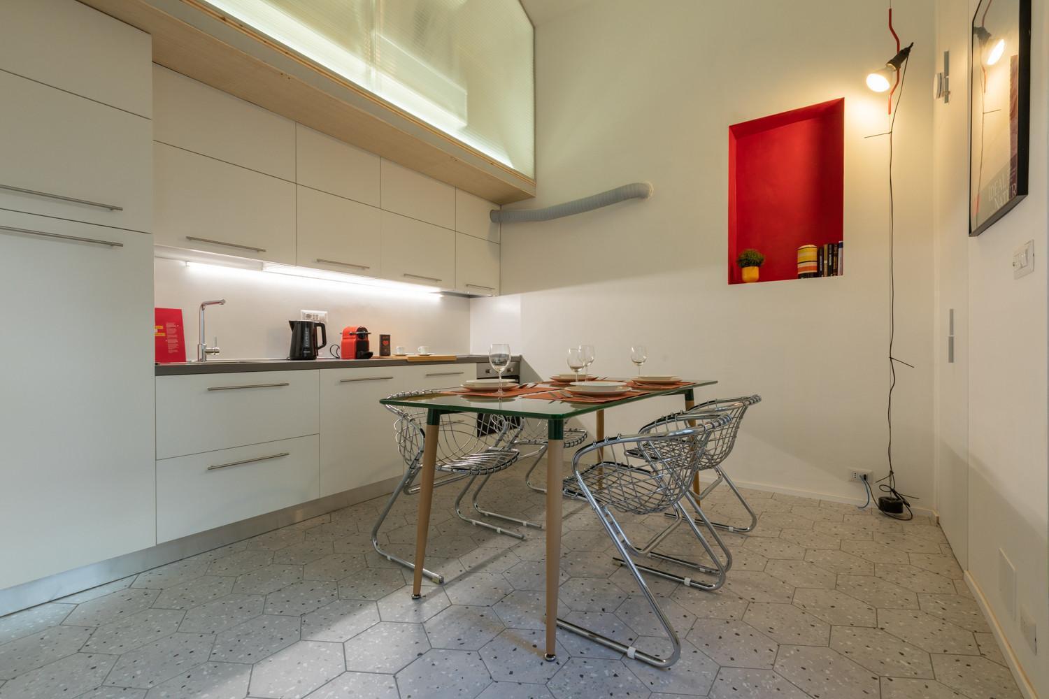 Sineo Houses By Wonderful Italy Turín Exteriér fotografie